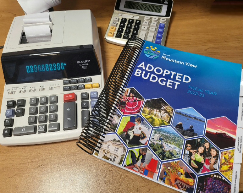 Finance and Administrative Services